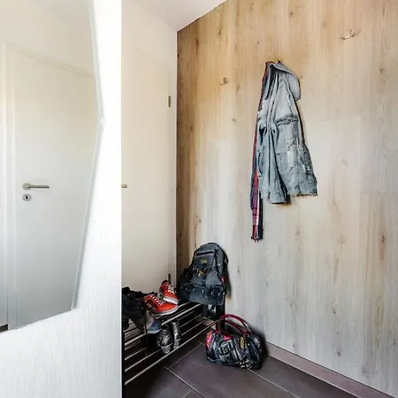 Ferienhaus Arisa I Хассельфельде Экстерьер фото