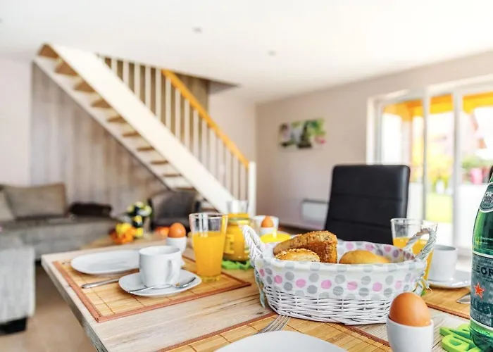 Ferienhaus Arisa I