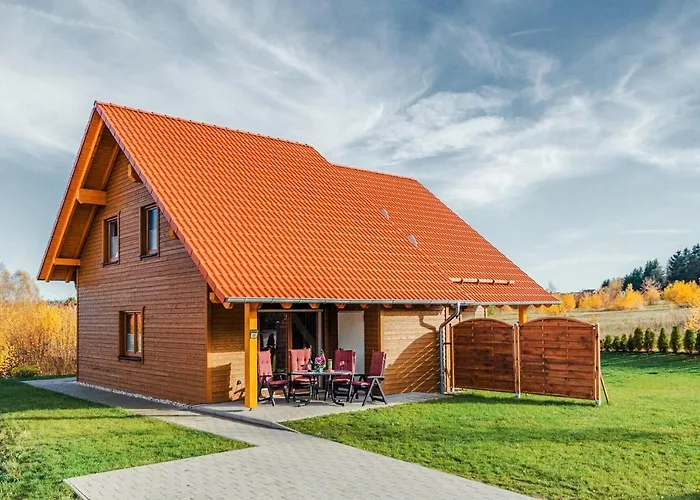 Ferienhaus Arisa I