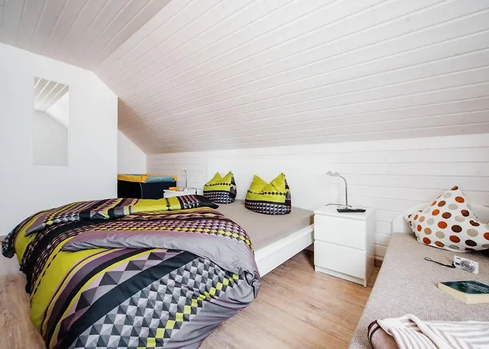 Ferienhaus Arisa I
