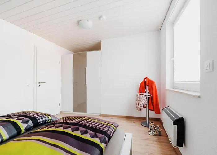 Ferienhaus Arisa I