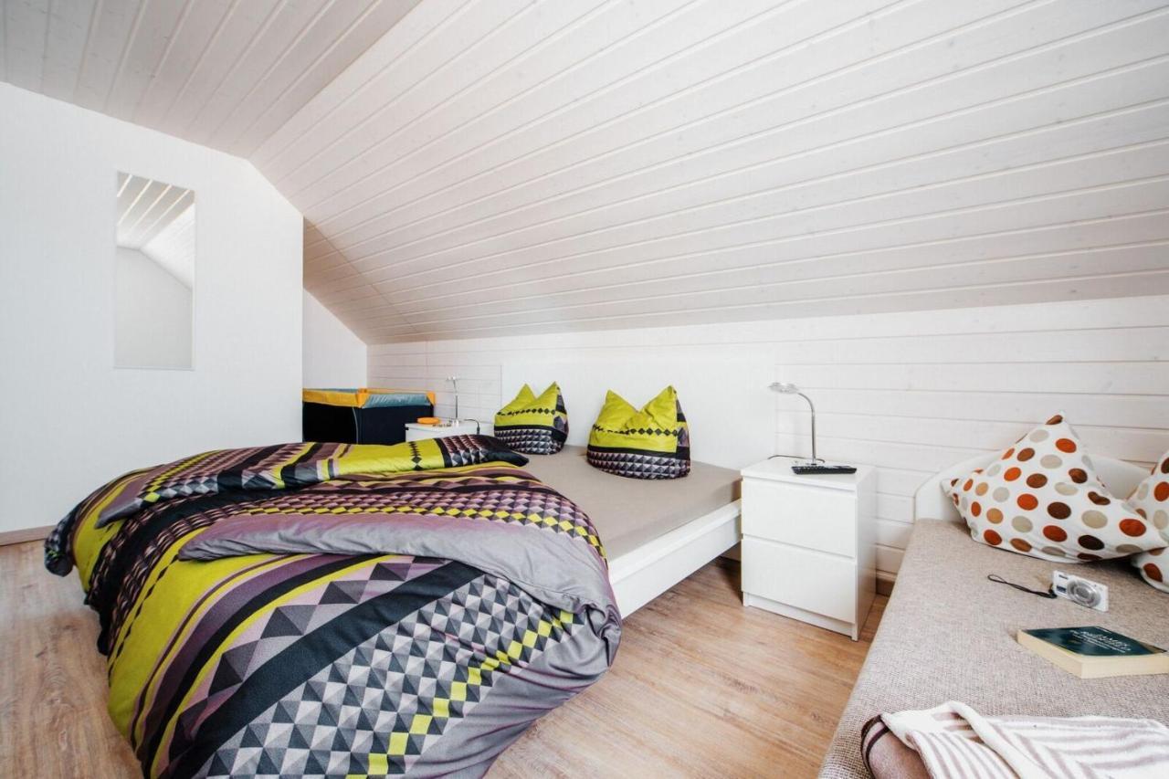 Arisa I Ferienhaus