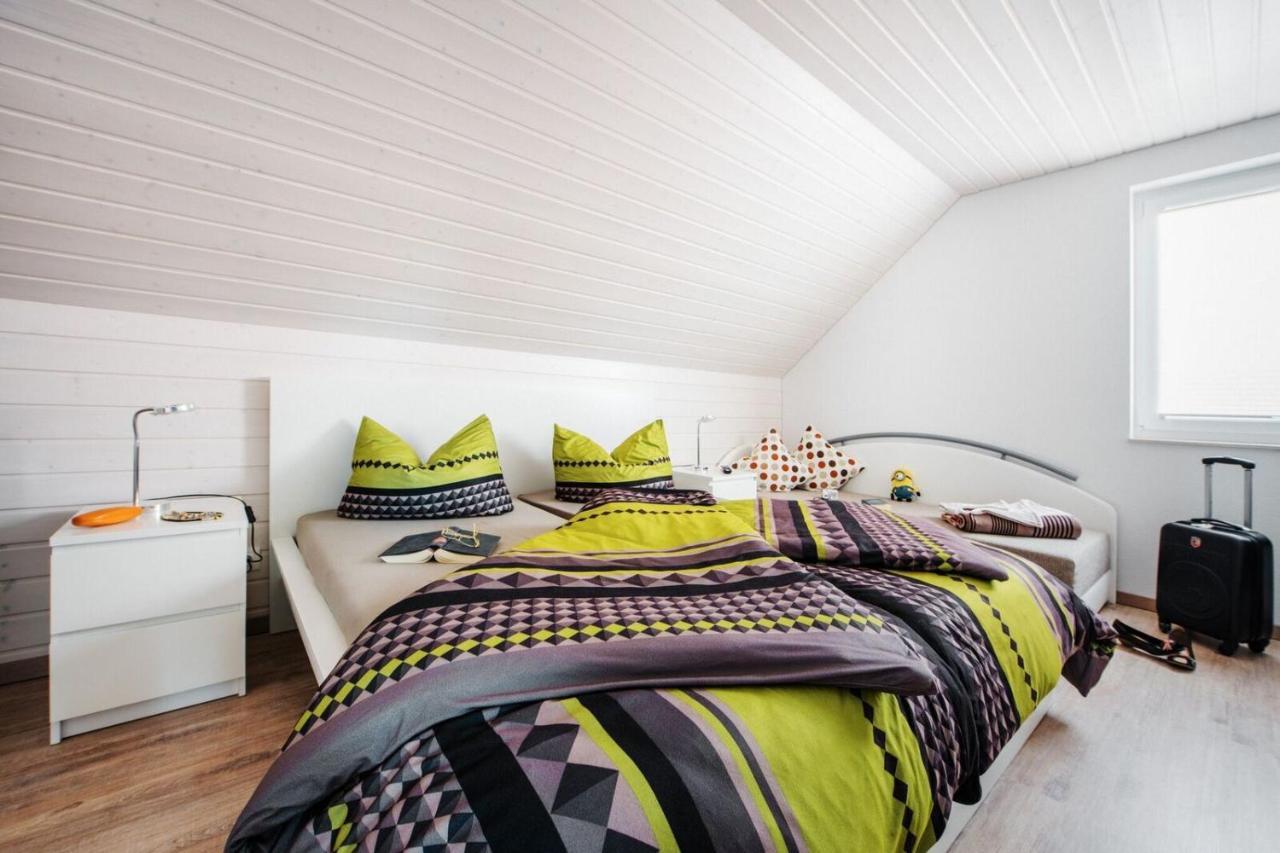Ferienhaus Arisa I *